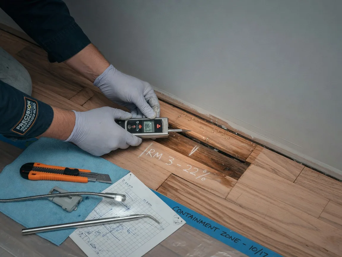 Why choose Water Removal in Oyster Bay, NY